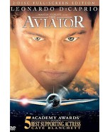 The Aviator (2-Disc Full Screen Edition), New DVD, Jude Law,Gwen Stefani... - £3.32 GBP