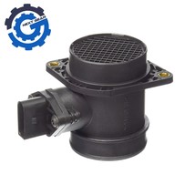 New Bosch Mass Air Flow (MAF) Sensor For 2001-2010 Audi Volkswagen 02802... - $53.25