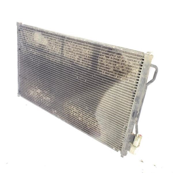 AC Condenser 4.6 RWD Mach OEM Ford Mustang 1999 2001 2003 2004 90 Day Warrant... - $77.22