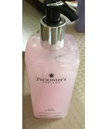 PECKSNIFF&#39;S ENGLAND MOISTURIZNG  HAND WASH ROSE  &amp; PEONEY 16.9 FL.OZ - $17.81