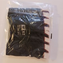 Adidas The Go-To Tee NBA Winslow # 20 Miami Heat Black T-Shirt Size 2XL image 12