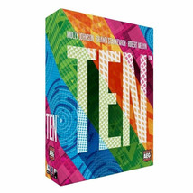 Alderac Entertainment TEN Board Game - £55.31 GBP