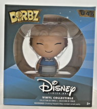 Vinyl Sugar Dorbz Disney Series One Belle #046 F31 - £13.38 GBP