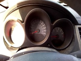 Speedometer Convertible Cluster MPH 120 Fits 10 SEBRING 103979876 - $70.56