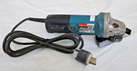 Makita 9528PB 5 in. Angle Grinder 120V Corded Electric - $39.55
