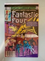 Fantastic Four(vol. 1) #241 - Marvel Comics - Combine Shipping - £2.74 GBP