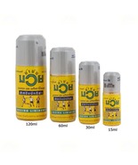 1 X Namman Muay Thai Boxing Liniment Oil 15ml Sport Massage Relief  - $17.50+