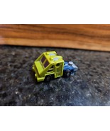 Vintage 1989 Transformers G1 Micromaster Roughstuff Decepticon Complete ... - $668.79 MXN