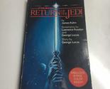 Return of the Jedi - First Edition/Movie Edition [Mass Market Paperback]... - $14.69