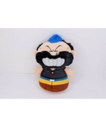 Kellytoy Popeye Classics 2017 Brutus Plush 10&quot; Stuffed Toy Popeye The Sa... - $15.26 CAD