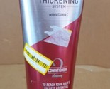 Old Spice Thickening System with Vitamin C Conditioner 2, 10.9 Fl Oz - New - $13.06