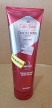 Old Spice Thickening System with Vitamin C Conditioner 2, 10.9 Fl Oz - New - £10.21 GBP