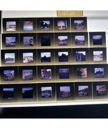 35mm Slide Lot Tourist Photos Of Italy 1978 Vatican Rome Photographs - $283.57 MXN