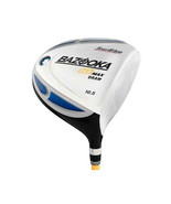 Tour Edge  Tour Edge Bazooka HT Max Draw Driver   The HT Draw&#39;s 460cc ti... - $3,160.36 MXN