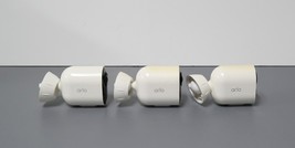 Arlo Ultra2 VMS5340-2BYNAS 4K Spotlight Cameras Security Bundle 3-Pack  image 8