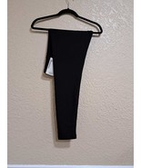 No Boundaries Faux Sueded Ankle Leggings, 27.5”Inseam, Women&#39;s Size XXL/1X - $147.26 MXN