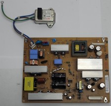 LG EAX55176301/12 Tv Main Power Board w/ plug - $9.77