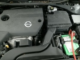 Air Cleaner Sedan 2.5L 4 Cylinder Fits 13-18 ALTIMA 103998391Air Filter ... - $85.11