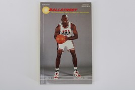 BALLSTREET May/June 1992 Vol 2 No 5 Consolidated Sports Card Pocket Price Guide - £11.06 GBP