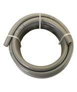 3/4 x 25 ft. Non-Metallic Liquidtight Conduit - $1,329.16 MXN