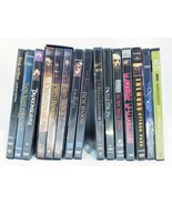 Lot of 15+ Movies on DVD Horror/ Fantasy Possession Twilight Lord of Rings - £20.39 GBP