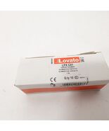 Lot of 10 Lovato LPX C01 Contact Element 1NC New in Box LPXC01 Made in I... - $76.13 CAD