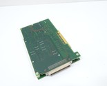 National Instruments PCI-MIO-16XE-50 (PCI-6011E) NI DAQ Card 183454G-01 - £70.76 GBP