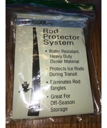 gmpgp-2s rod protctor sleeve system - €10,39 EUR