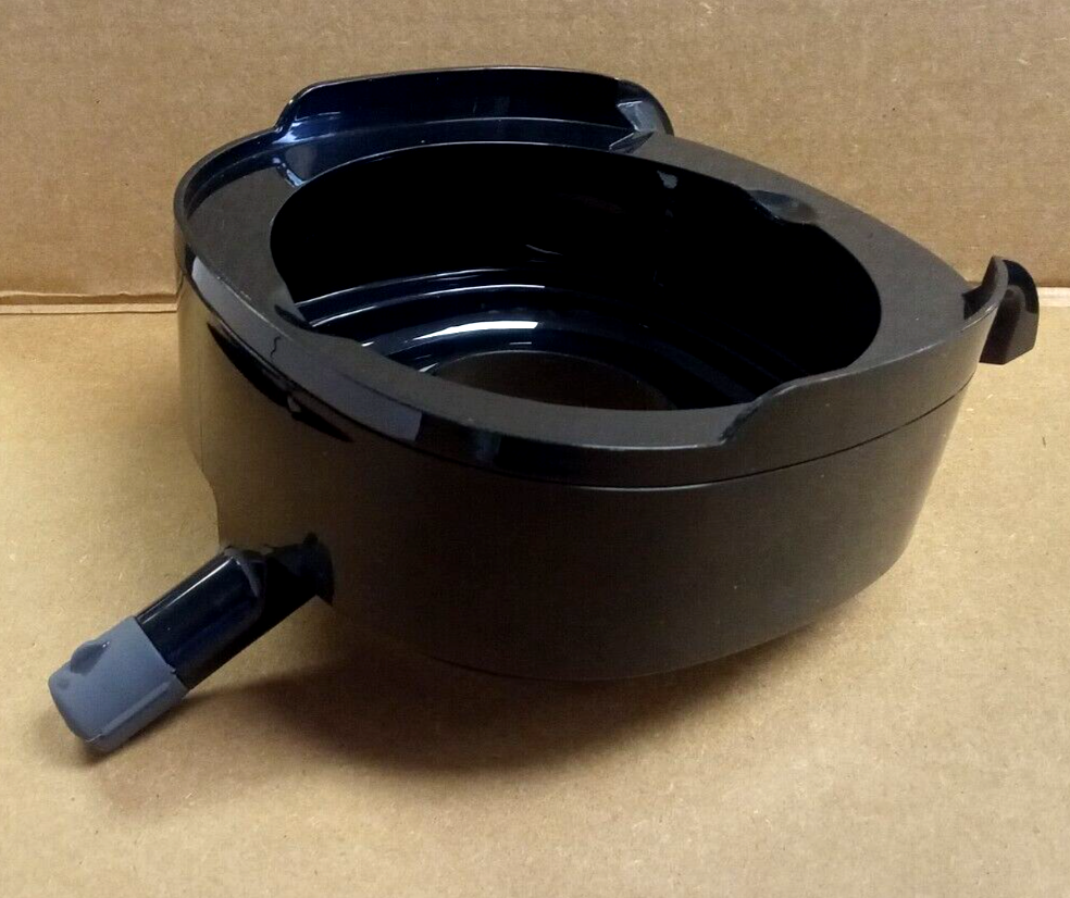 Replacement Juice Bowl Spout for CRUX 5 Speed Digital Juice Extractor