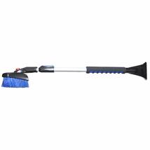 Rugg 42 in. Extendable Ice Scraper/Snowbrush - $26.34