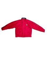 Disney Store 1928 Mickey Mouse Red jacket Sz Large - €16,90 EUR