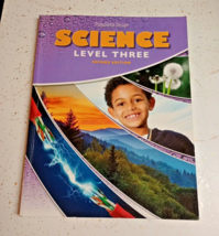 Purposeful Design Science Level 3, Student Book, 9781583315293, 158 - GOOD - £9.22 GBP