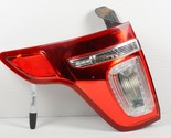 2011-2015 Ford Explorer LED Tail Light Rear Brake Lamp Left Driver Side OEM - $147.51