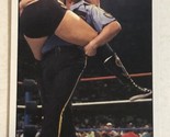 Big Boss Man 2012 Topps WWE wrestling trading Card #30 - £1.55 GBP