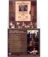 George Harrison - Dark Horse Tour 1974  The Film ( 1 DVD )  ( Valkyrie) - €12,85 EUR