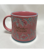 Mother Like No Other Mug Ceramic Stoneware Spectrum Designz 17oz Blue Sky - $11.88