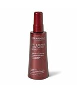 Keranique Lift &amp; Repair Treatment Spray Keratin Amino Complex 3.4 oz Sealed - $339.66 MXN