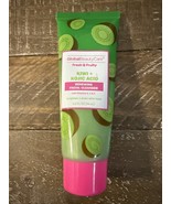 GlobalBeautyCare Fresh &amp; Fruity Kiwi/Kojic Acid Renewing Facial Cleanser... - €9,23 EUR