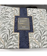 William Morris Willow Bough SAGE King  Sheet Set 4 ~New - $137.18 CAD