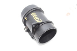 16-22 INFINITI Q50 3.0L MAF SENSOR HOUSING E6107 image 5