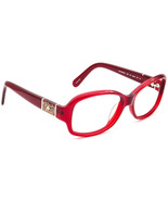 Kate Spade Sunglasses Frame Only Cheyenne/P/S JJXP Burgundy Rectangular ... - $29.99