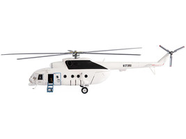 Mil Mi-17 HIP Helicopter &quot;US Air Force Special Operation Command (AFSOC) 6th Spe - £89.77 GBP