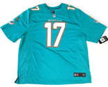 Nike Sports Jersey Dolphins/tannehill 188 - $29.00