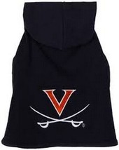 Virginia Cavaliers All Star Dogs Lycra Dog Shirt NWT UVA Wahoos Cavs Dog Clothes - £20.18 GBP