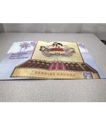 Cuba Original Movie Poster 22”x15” Sean Connery Brooke Adams KG - €8,55 EUR