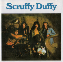 Duffy  – Scruffy Duffy CD - £13.57 GBP