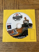 NASCAR Thunder 2004 Playstation 2 Game - £23.64 GBP