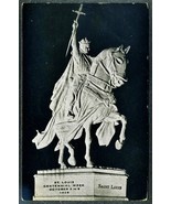 1909 Saint Louis Centennial POSTCARD MO Postmarked International Post Ca... - $19.61 CAD