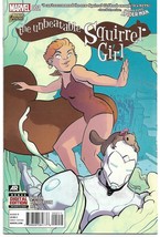 Unbeatable Squirrel Girl #02 (Marvel 2015) - £7.88 GBP