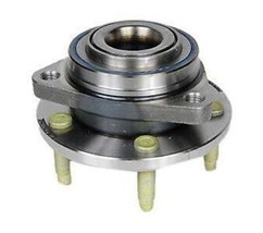 2006 2007 Chevrolet Malibu New OEM Hub Front Pair Without ABS 22706425  - £74.36 GBP